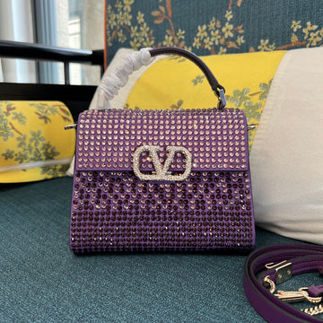 Makersluxe - VEL Bags - 506