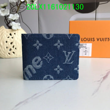 MLB - CHL Wallet - 1467