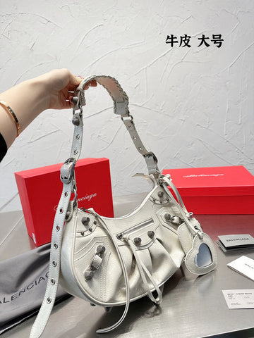 Makersluxe - BGA2 Bags - 322