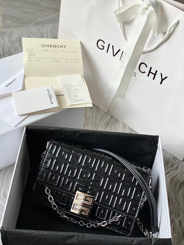 Makersluxe - GCY Bags - 520