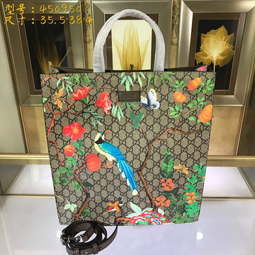 Makersluxe - GCI Bags - 2554