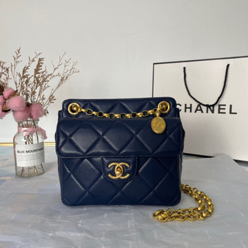 Makersluxe - CNL Bags - 1433