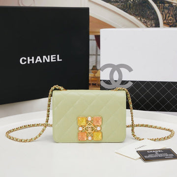 Makersluxe - CHL Bags - 732