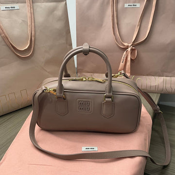 Makersluxe - MMU Bags - 107