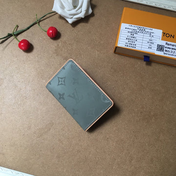 MLB - CHL Wallet - 2004