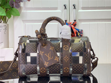 MLB - LOV Travel Bags - 029