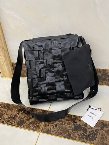 Makersluxe Bags - BOV Bags - 404