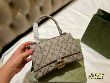 Makersluxe - BGA2 Bags - 210
