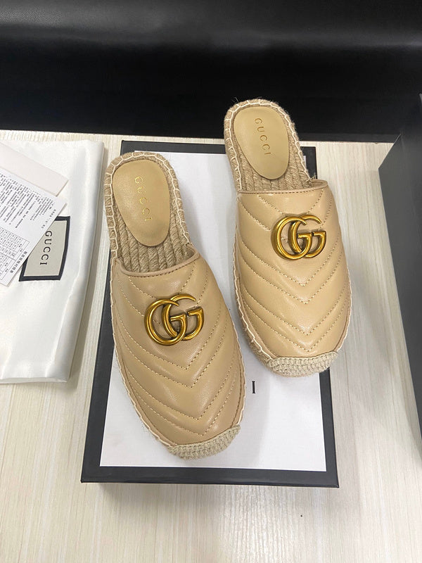MLB - GUKI Women Shoes - 1338