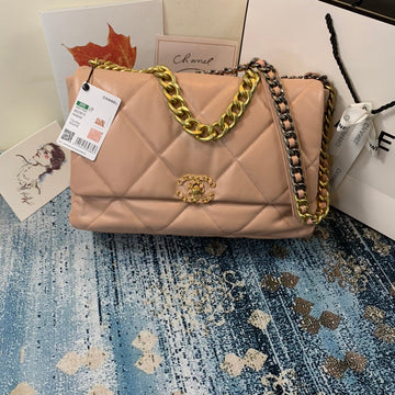 Makersluxe - CHL Bags - 805