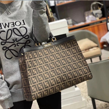 Makersluxe Bags- FDE Bags - 275