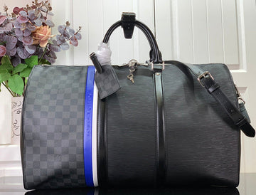 Makersluxe Lu-Vi bags - 2450