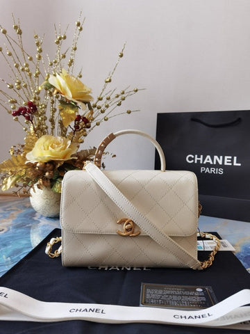Makersluxe - CHL Bags - 744