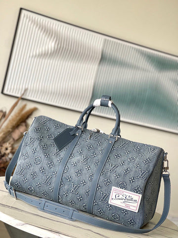 Makersluxe Lu-Vi bags - 3990