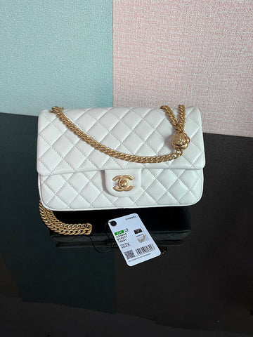 Makersluxe - CNL Bags - 299