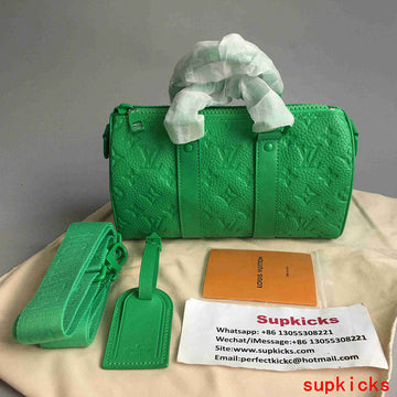 Makersluxe Bags - LOV Bags - 239
