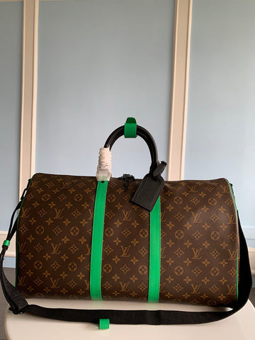 Makersluxe - LOV Bags - 1508