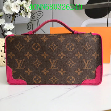 MLB - CHL Wallet - 1022