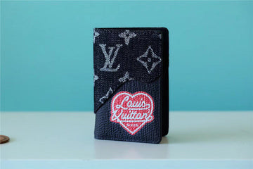 MLB - LOV Men Wallets - 217