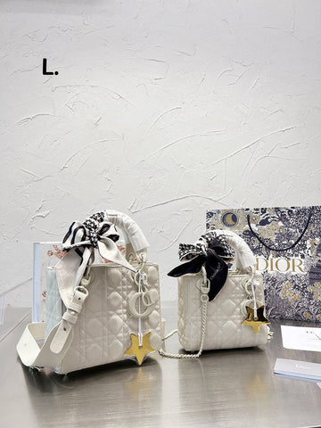 Makersluxe - DOR2 Bags - 279