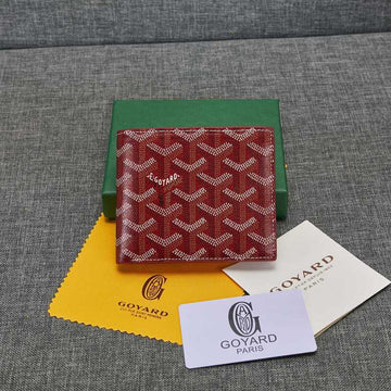 Makersluxe - GYO Wallets - 241