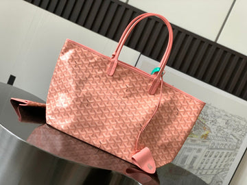 Makersluxe - GYO Bags - 460