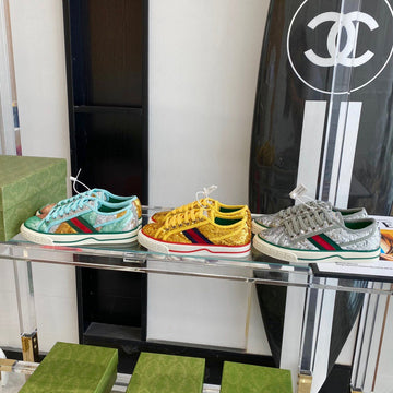 MLB - GUKI Shoes - 384
