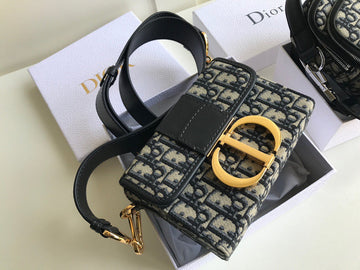 Makersluxe Bags- DOR Bags - 451
