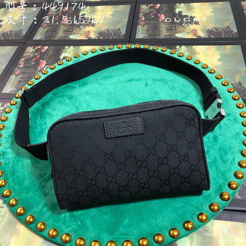 Makersluxe - GCI Bags - 2503