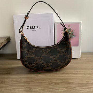 Makersluxe - COL Bags - 988