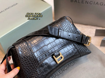 Makersluxe - BGA2 Bags - 278