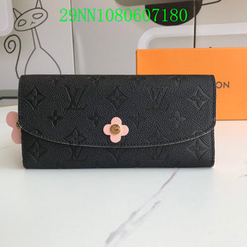 MLB - LOV Wallet - 1264