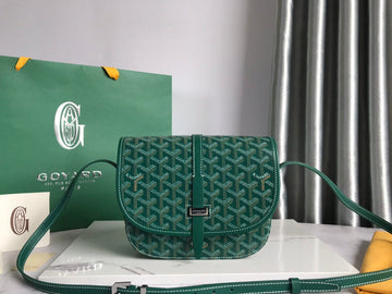 Makersluxe - GYO Bags - 696