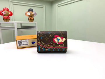 Makersluxe - LOV Wallets - 194