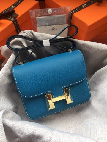 Makersluxe - HMS Bags - 1827