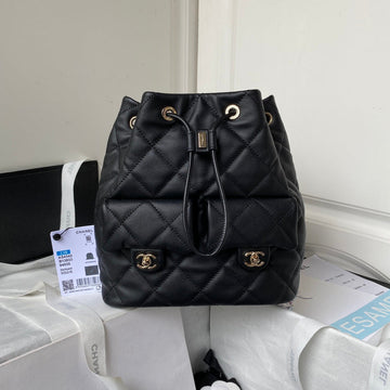 Makersluxe - CHL Bags - 520