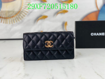MLB - CHL Wallet - 139