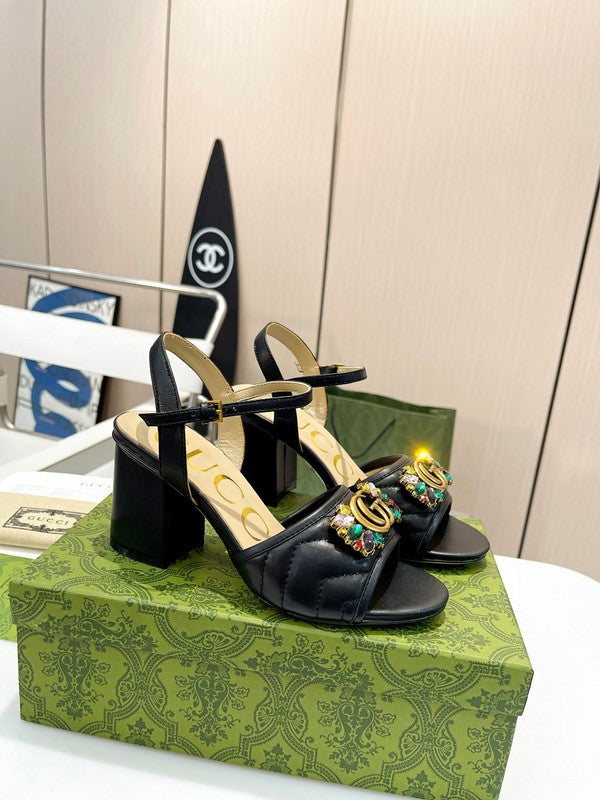 MLB - GUKI Women Shoes - 895