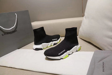 MLBG - Mix Unisex Shoes - 864