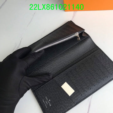 Makersluxe CHL Wallet - 1497