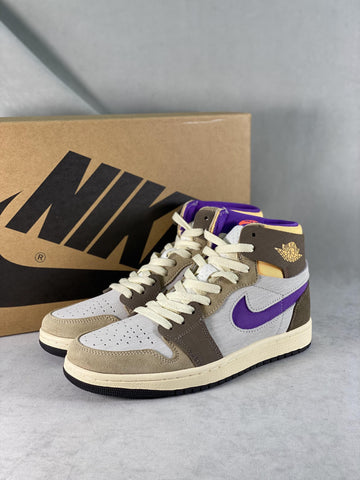 Custom Air Jordan 1 ZM Air CMFT 2 DV1307 205