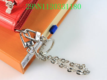 Makersluxe LOV Wallet - 1473