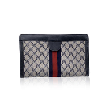 Gucci Clutch Bag Vintage