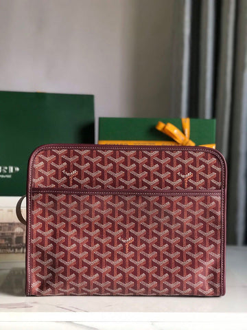 Makersluxe - GYO Wallets - 035