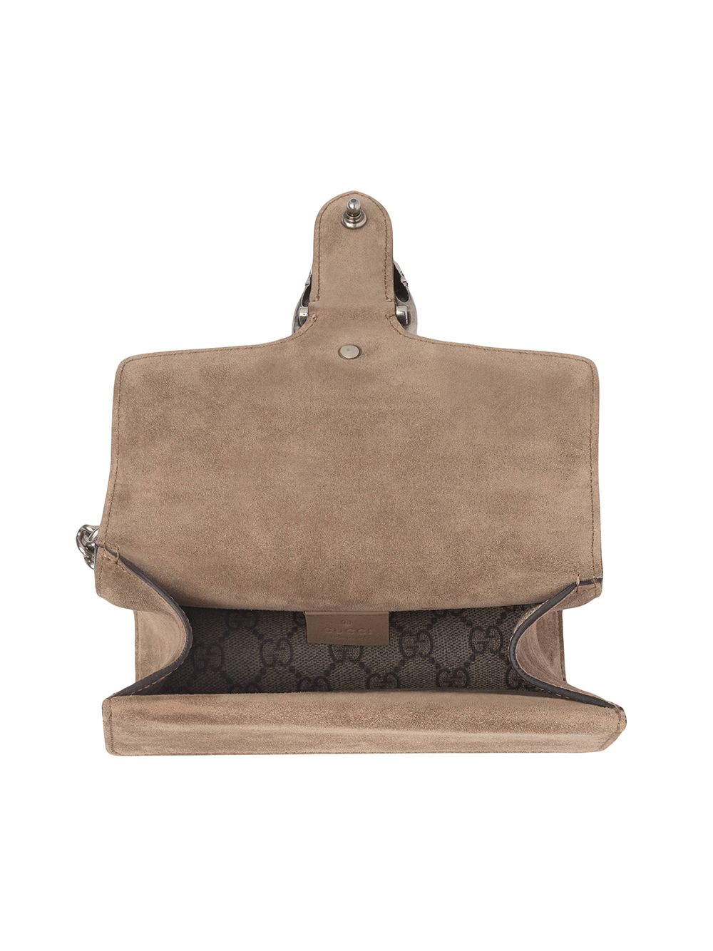 Dionysus Shoulder Bag