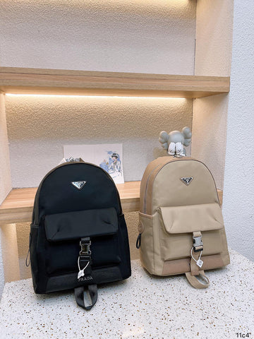 Makersluxe - PDA3 Bags - 060