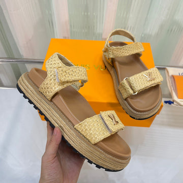MLB - LOV Women Shoes - 507