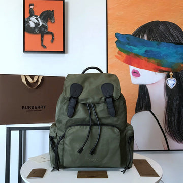 Makersluxe - BOR Bags - 1105