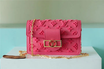 MLB Fashion Lu-Vi bags - 6519
