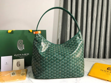 Makersluxe - GYO Bags - 1109